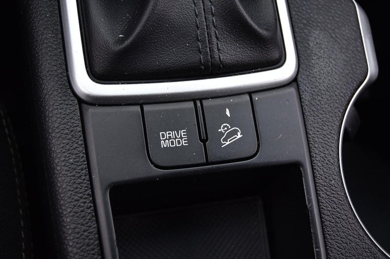 2022 Kia Sportage LX FWD