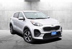 2022 Kia Sportage LX FWD