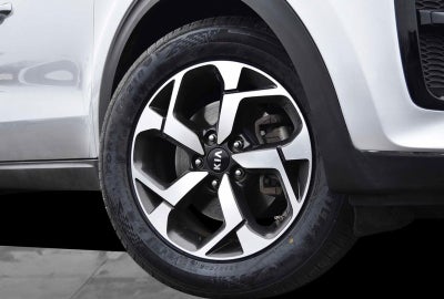 2022 Kia Sportage LX FWD