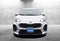 2022 Kia Sportage LX FWD