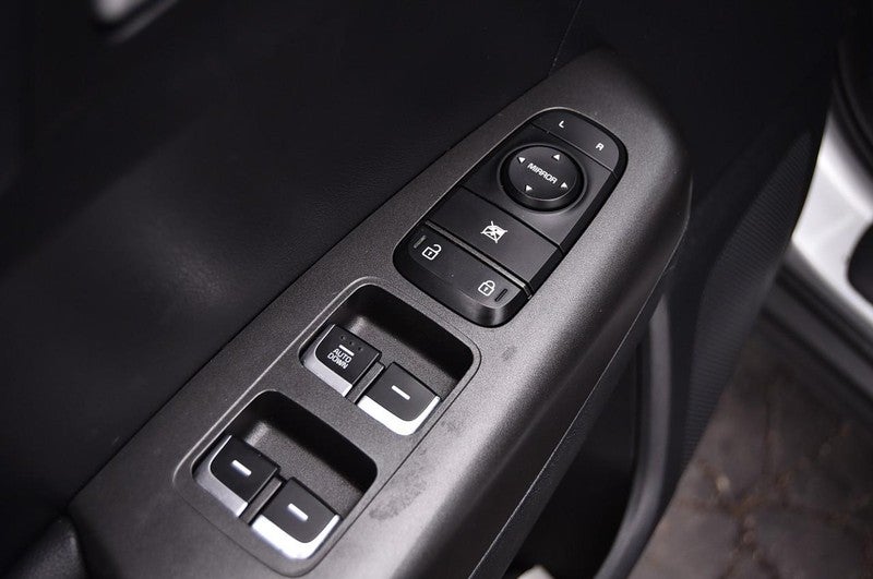 2022 Kia Sportage LX FWD