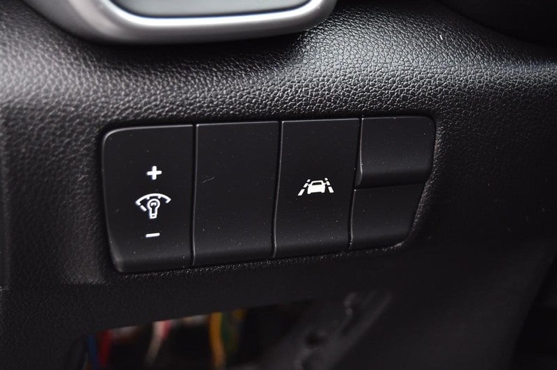 2022 Kia Sportage LX FWD