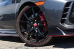 2017 Honda Civic Type R Touring