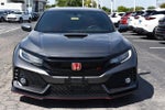 2017 Honda Civic Type R Touring