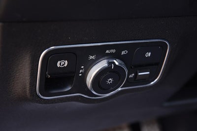 2020 Mercedes-Benz GLB GLB 250 4MATIC® SUV