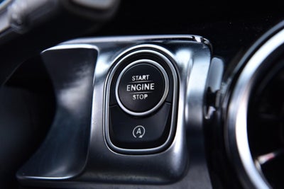 2020 Mercedes-Benz GLB GLB 250 4MATIC® SUV