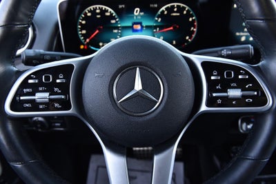 2020 Mercedes-Benz GLB GLB 250 4MATIC® SUV