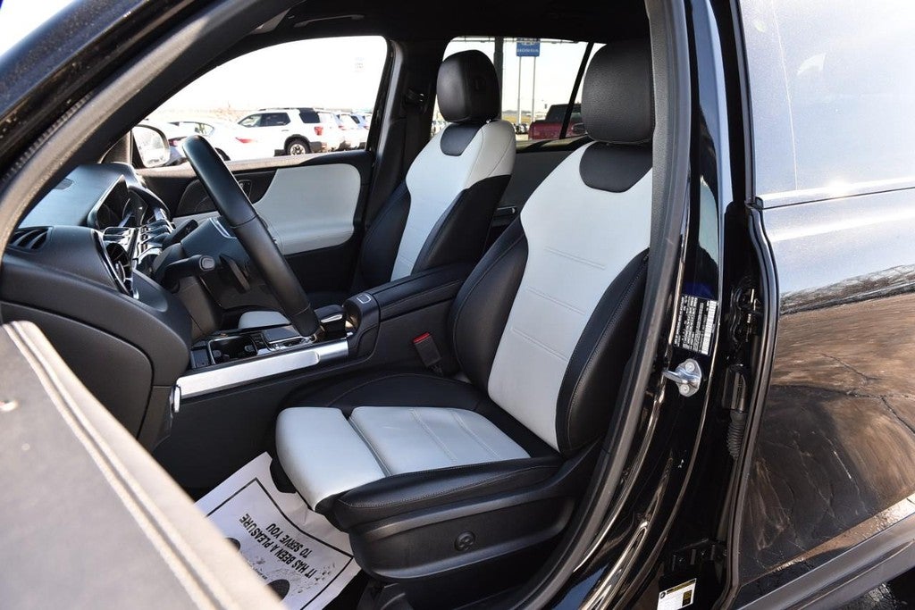 2020 Mercedes-Benz GLB GLB 250 4MATIC® SUV