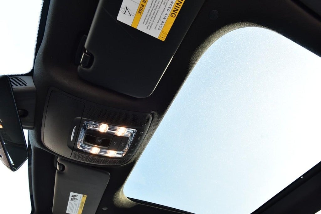 2020 Mercedes-Benz GLB GLB 250 4MATIC® SUV