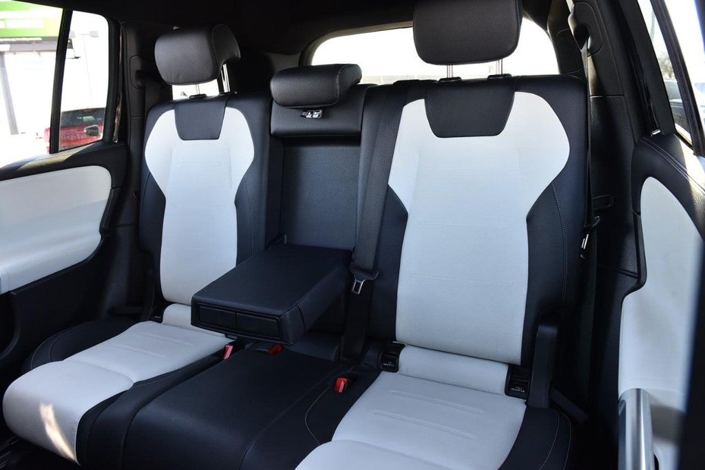 2020 Mercedes-Benz GLB GLB 250 4MATIC® SUV