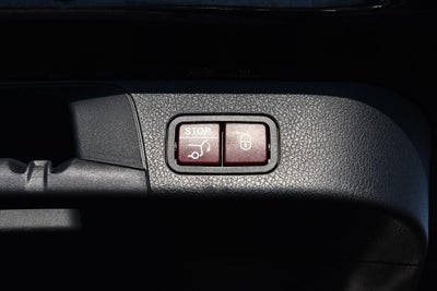 2020 Mercedes-Benz GLB GLB 250 4MATIC® SUV