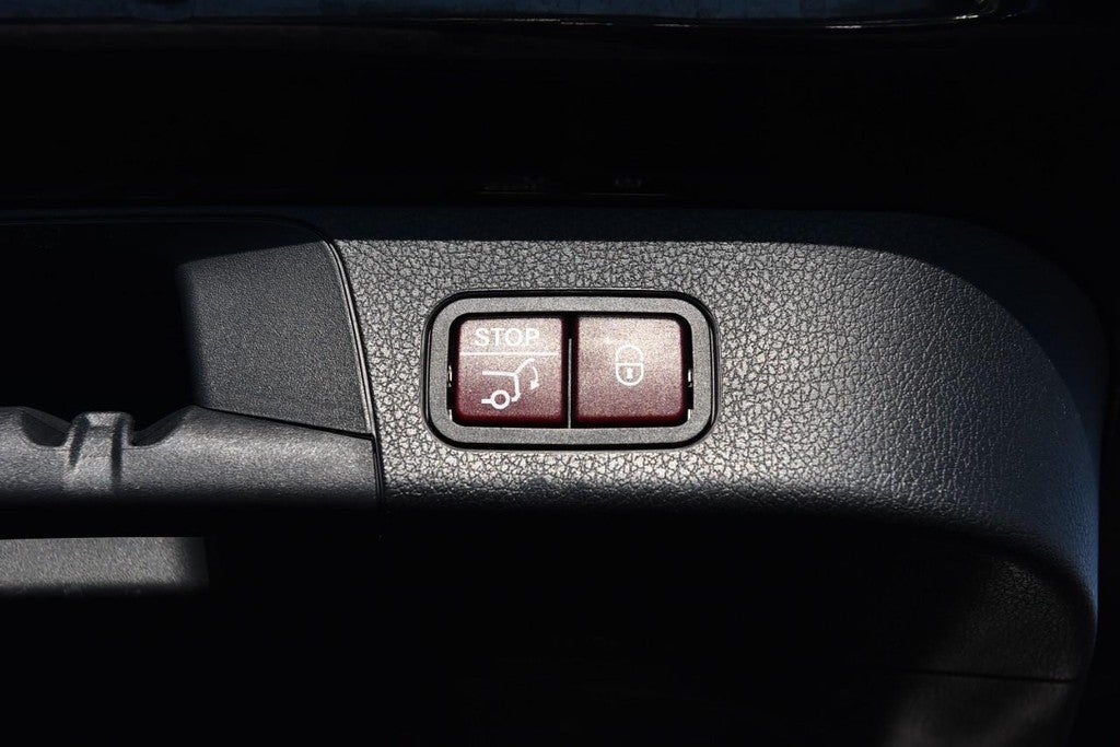 2020 Mercedes-Benz GLB GLB 250 4MATIC® SUV