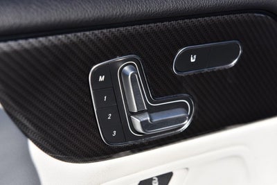 2020 Mercedes-Benz GLB GLB 250 4MATIC® SUV