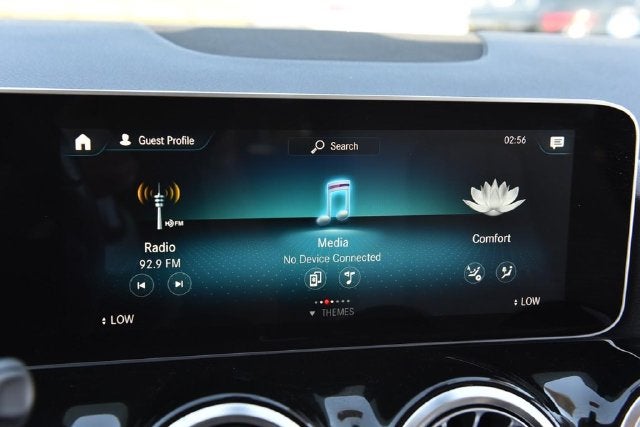 2021 Mercedes-Benz GLA GLA 250
