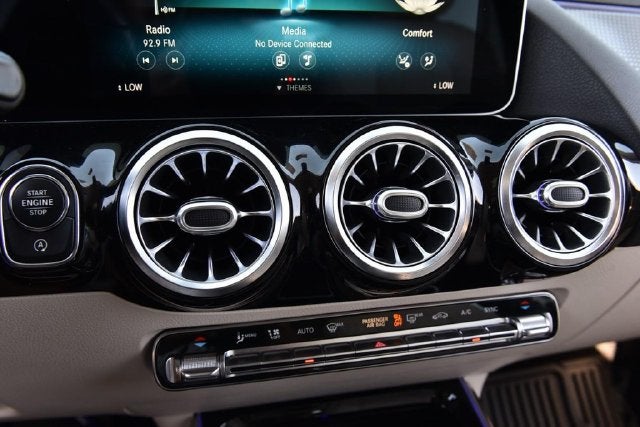 2021 Mercedes-Benz GLA GLA 250