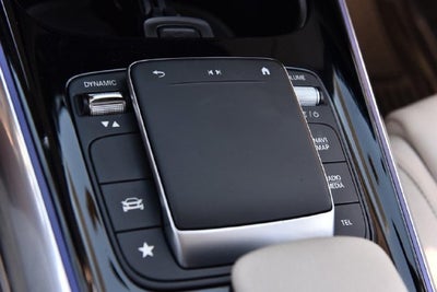 2021 Mercedes-Benz GLA GLA 250