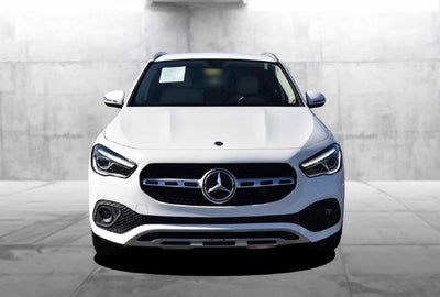 2021 Mercedes-Benz GLA GLA 250