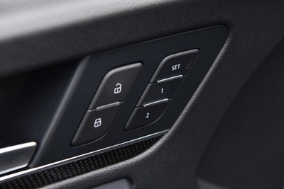 2022 Audi SQ5 Sportback Premium Plus 3.0 TFSI quattro