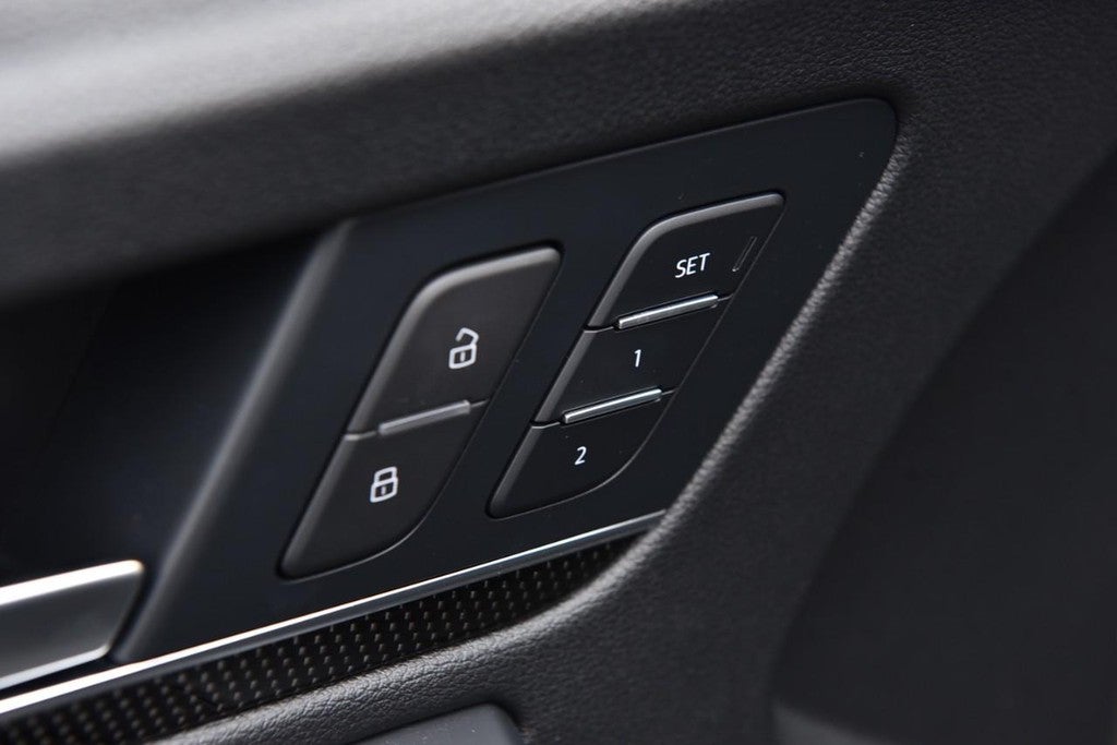 2022 Audi SQ5 Sportback Premium Plus 3.0 TFSI quattro