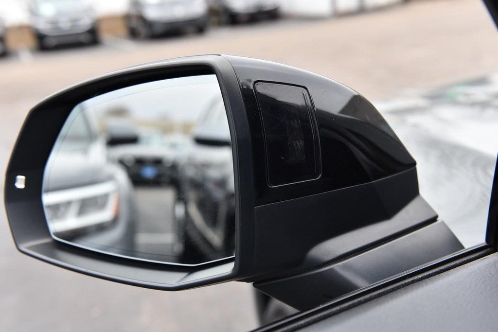 2022 Audi SQ5 Sportback Premium Plus 3.0 TFSI quattro