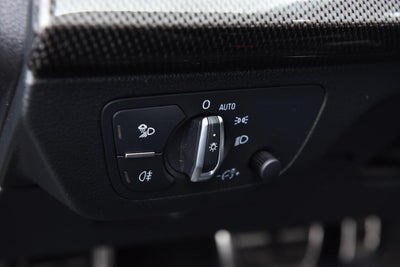 2022 Audi SQ5 Sportback Premium Plus 3.0 TFSI quattro