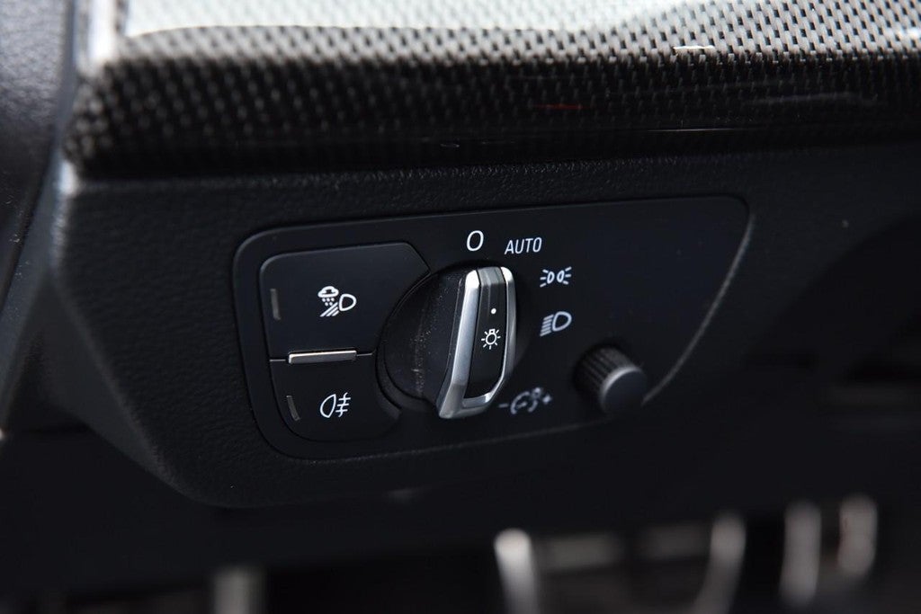 2022 Audi SQ5 Sportback Premium Plus 3.0 TFSI quattro