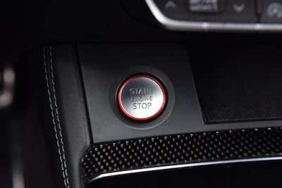 2022 Audi SQ5 Sportback Premium Plus 3.0 TFSI quattro