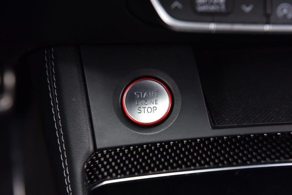 2022 Audi SQ5 Sportback Premium Plus 3.0 TFSI quattro