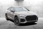 2022 Audi SQ5 Sportback Premium Plus 3.0 TFSI quattro
