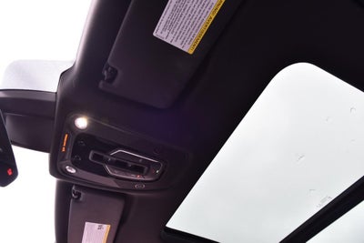 2022 Audi SQ5 Sportback Premium Plus 3.0 TFSI quattro