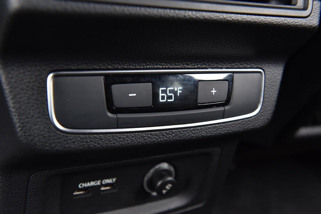 2022 Audi SQ5 Sportback Premium Plus 3.0 TFSI quattro