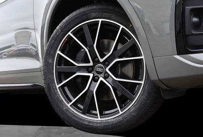 2022 Audi SQ5 Sportback Premium Plus 3.0 TFSI quattro