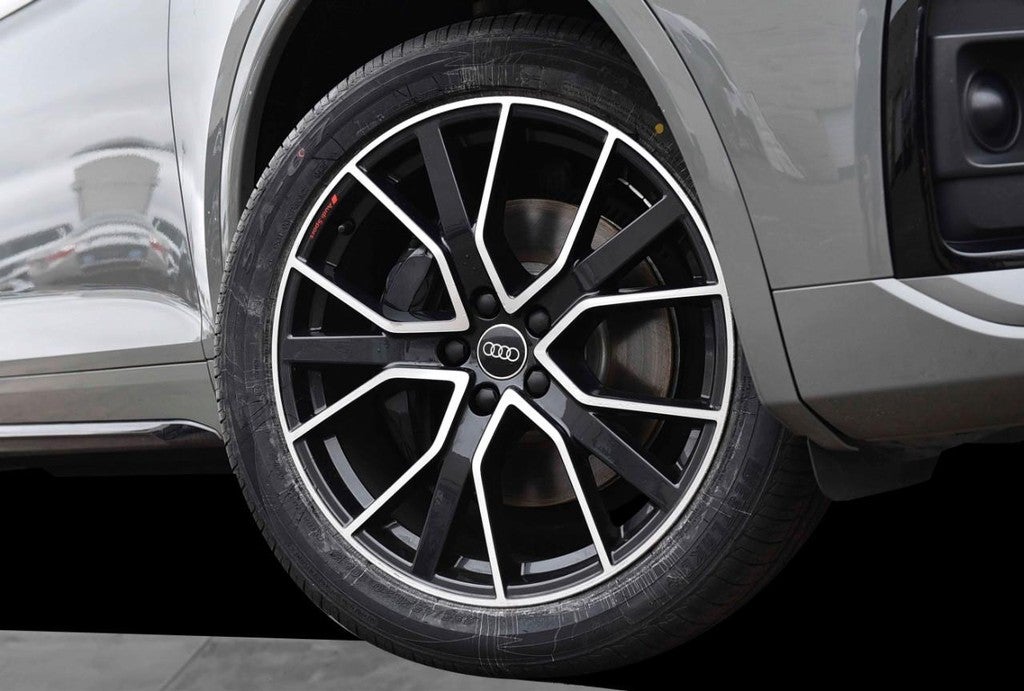 2022 Audi SQ5 Sportback Premium Plus 3.0 TFSI quattro