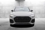 2022 Audi SQ5 Sportback Premium Plus 3.0 TFSI quattro