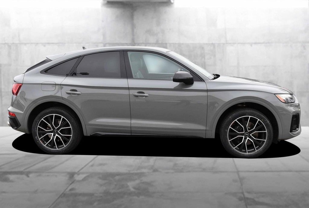 2022 Audi SQ5 Sportback Premium Plus 3.0 TFSI quattro