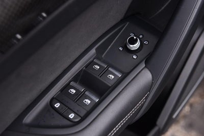 2022 Audi SQ5 Sportback Premium Plus 3.0 TFSI quattro