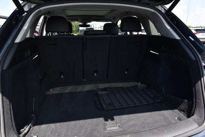 2019 Audi Q5 2.0T Premium Plus quattro