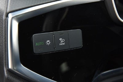 2025 Audi Q3 Premium S Line quattro