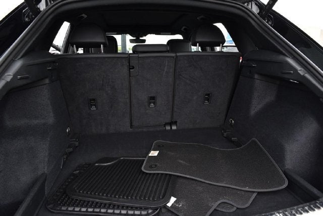 2025 Audi Q3 Premium S Line quattro