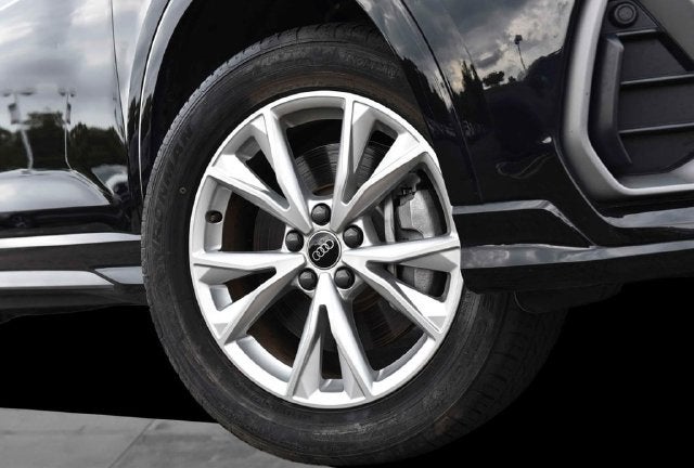 2025 Audi Q3 Premium S Line quattro