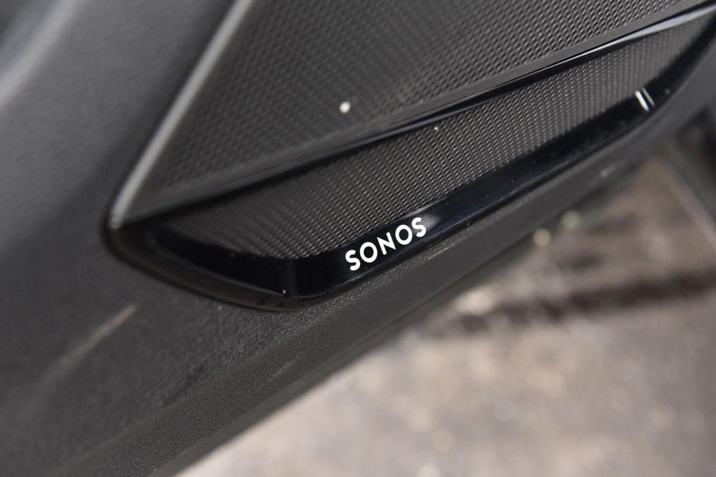 2025 Audi Q3 S line Premium Plus 45 TFSI quattro