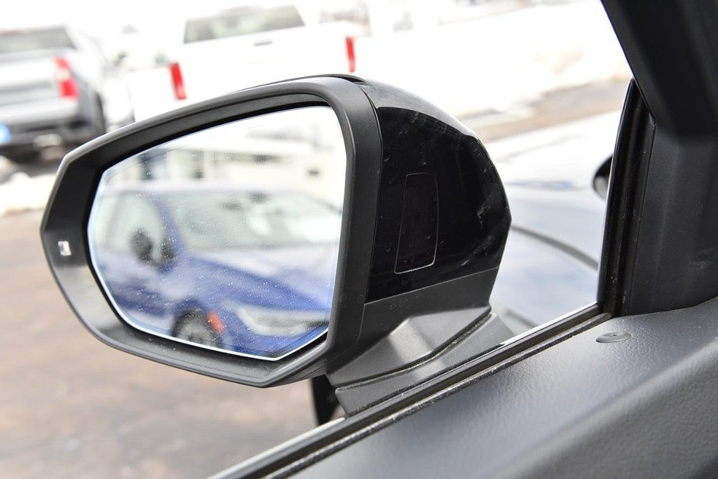 2025 Audi Q3 S line Premium Plus 45 TFSI quattro