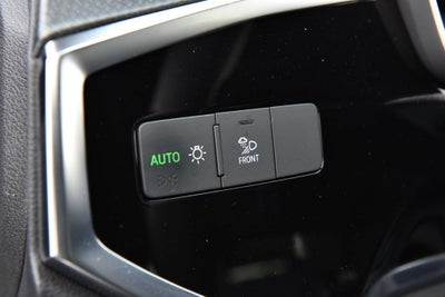 2025 Audi Q3 S line Premium Plus 45 TFSI quattro