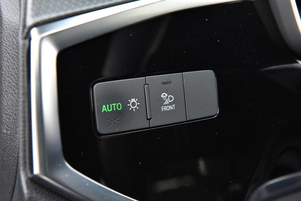 2025 Audi Q3 S line Premium Plus 45 TFSI quattro