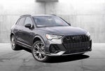 2025 Audi Q3 S line Premium Plus 45 TFSI quattro