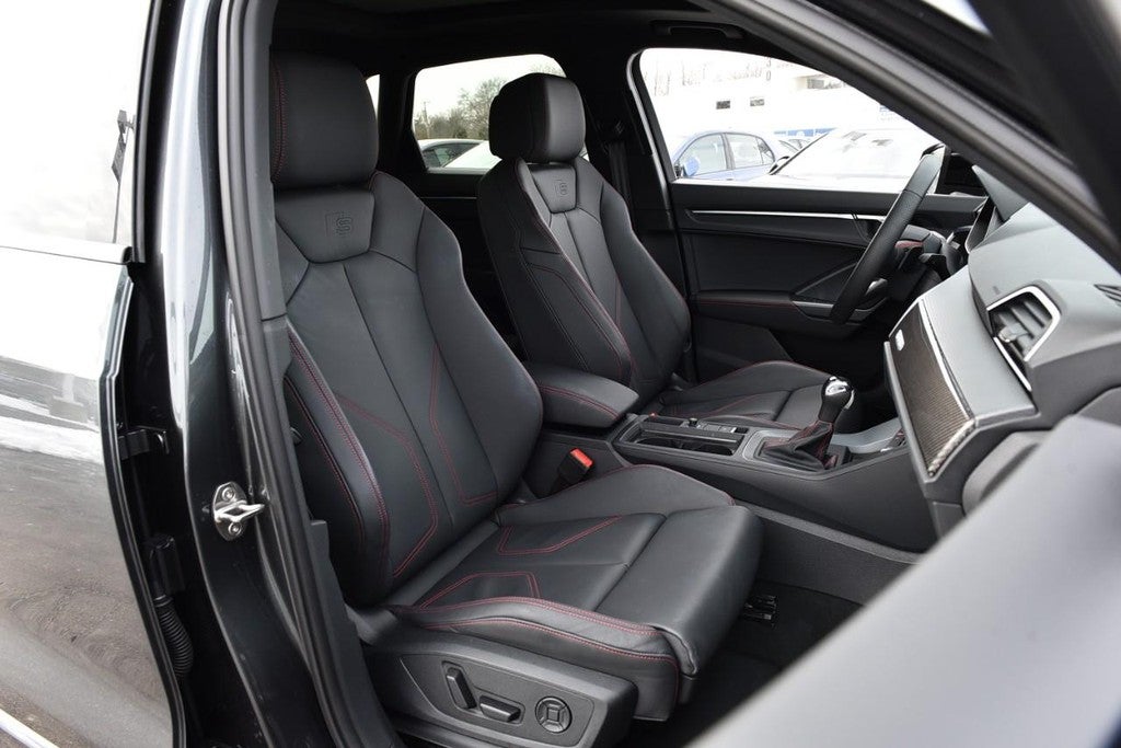 2025 Audi Q3 S line Premium Plus 45 TFSI quattro