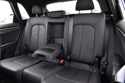 2025 Audi Q3 S line Premium Plus 45 TFSI quattro
