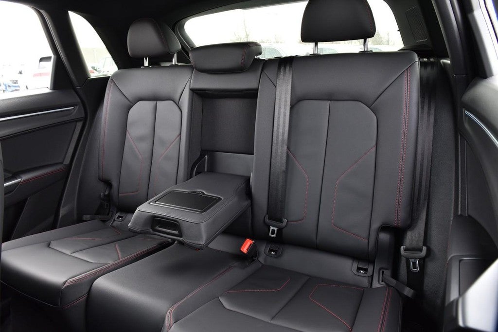 2025 Audi Q3 S line Premium Plus 45 TFSI quattro