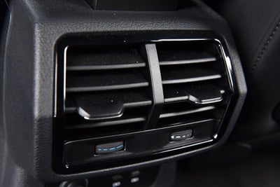 2025 Audi Q3 S line Premium Plus 45 TFSI quattro