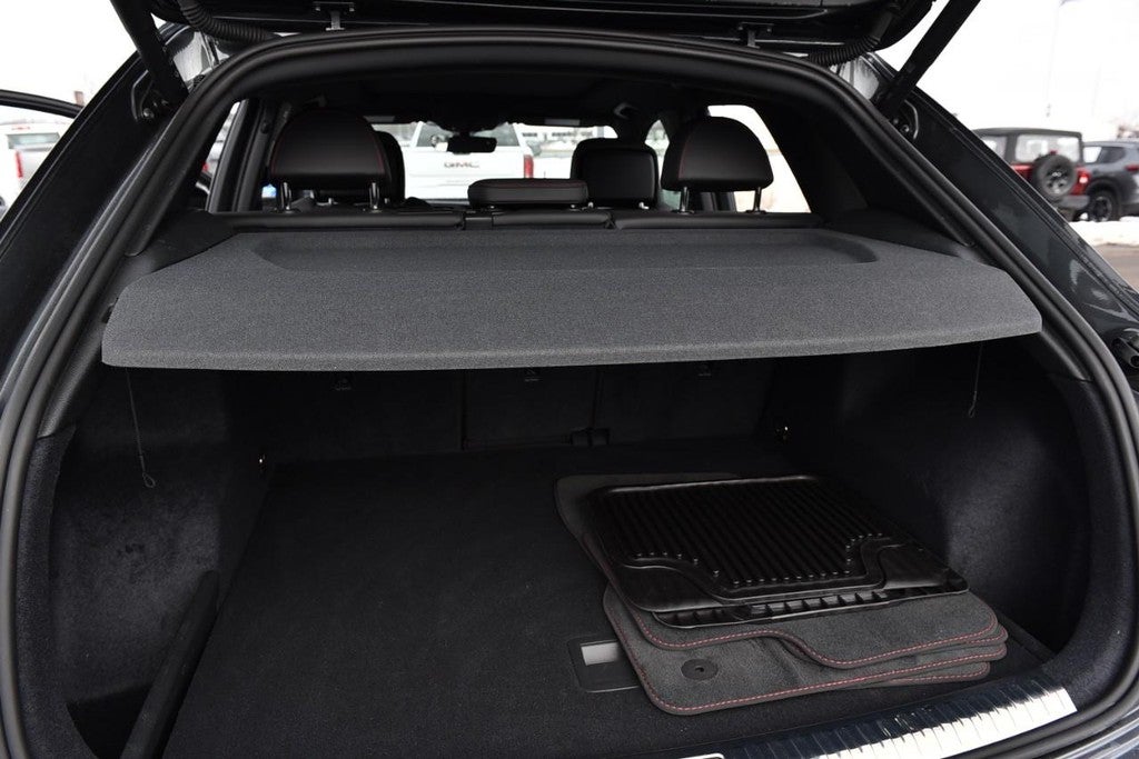 2025 Audi Q3 S line Premium Plus 45 TFSI quattro